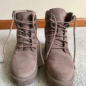 Timberland CARNABY COOL 6-INCH BOOTS